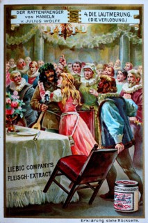 Photos Series Pied Piper