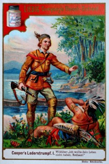 Photos Series Deerslayer