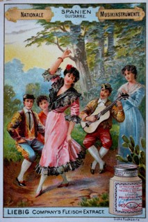 Photos Series National musical instruments