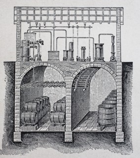 Brewing