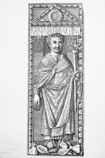 Anicius Manlius Severinus Boethius