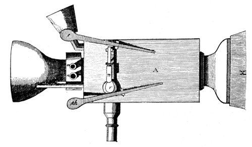 Kempelenz speaking machine