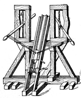 Weapons technology