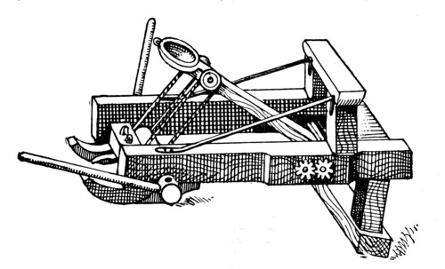 Weapons technology