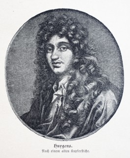 Christiaan Huygens