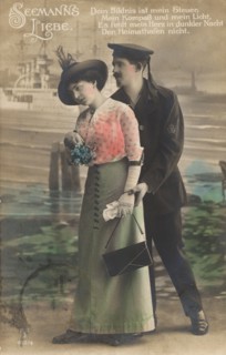 postcard