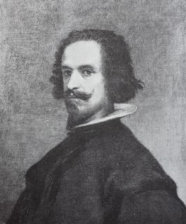 Diego Rodríguez de Silva y Velazquez