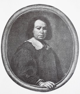 Bartolome Esteban Murillo