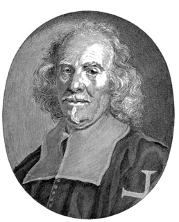 Gian Lorenzo Bernini