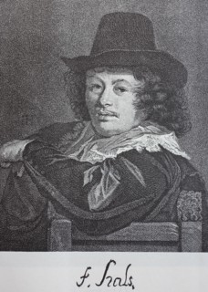 Frans Hals