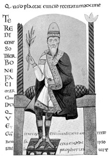 Saint Boniface