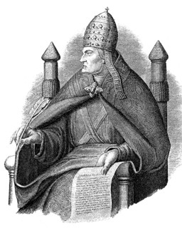 . Gregory VII