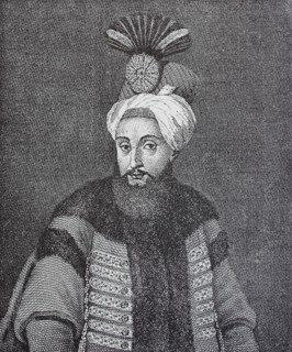 1762 Selim III