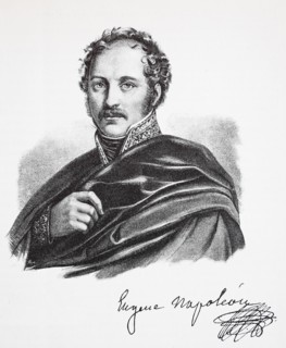 Eugène Rose de Beauharnais
