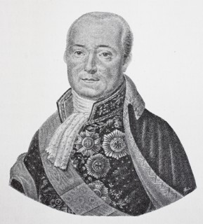 Kurt Ulrich Heinrich Graf von Haugwitz-Hardenberg-Reventlow