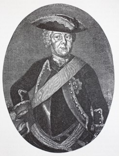 Hans Karl von Winterfeldt