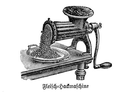 kitchen implement