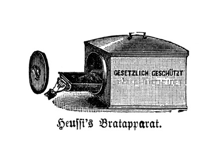 kitchen implement