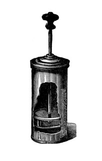 kitchen implement