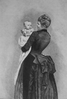 Princess Auguste Viktoria Friederike Luise Feodora Jenny von Schleswig-Holstein-Sonderburg-Augustenburg