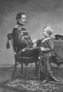 William of Prussia