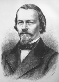 Gustav Freytag