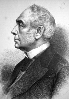 Martin Eduard Sigismund Simson