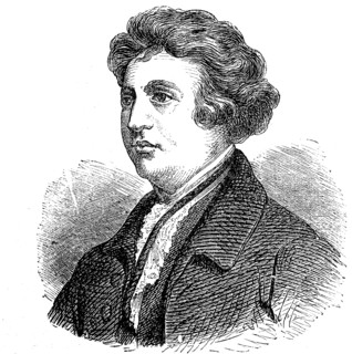 Edmund Burke