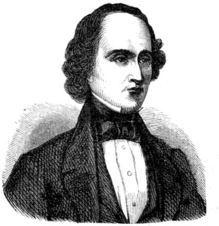Elihu Burritt