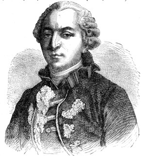Georges-Louis Leclerc