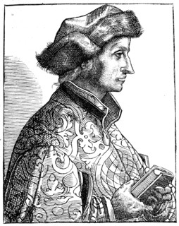 Sebastian Brant