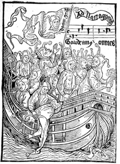 Ship of Fools