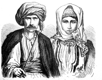 Bosniaks