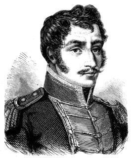 Simon Jose Antonio de la Santísima Trinidad Bolívar y Palacios Ponte-Andrade y Blanco