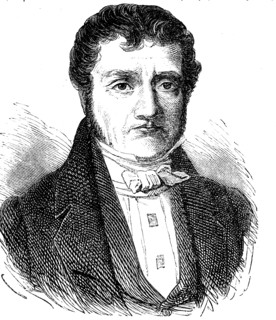 Aime Jacques Alexandre Bonpland