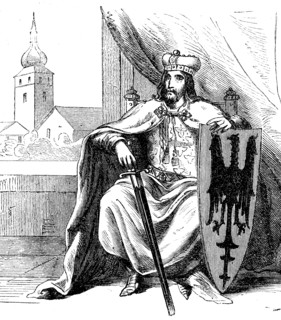 Wenceslaus I