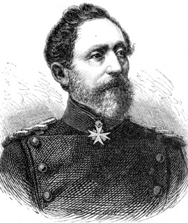 Karl Konstantin Albrecht Leonhard Graf von Blumenthal