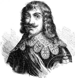 Bernard of Saxe-Weimar