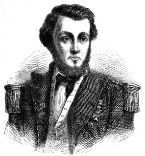 Joseph-Rene Bellot