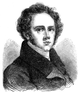 Vincenzo Salvatore Carmelo Francesco Bellini