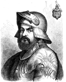 Gottfried Götz von Berlichingen