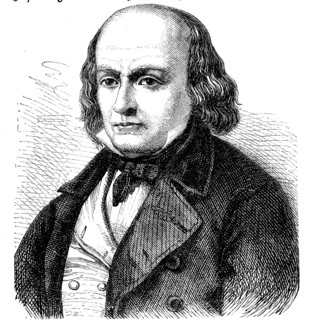 Pierre-Jean de Beranger