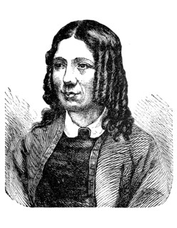 Harriet Elisabeth Beecher Stowe