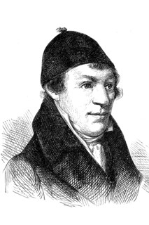 Johann Matthäus Bechstein
