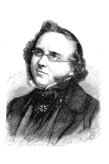 Ludwig Bechstein