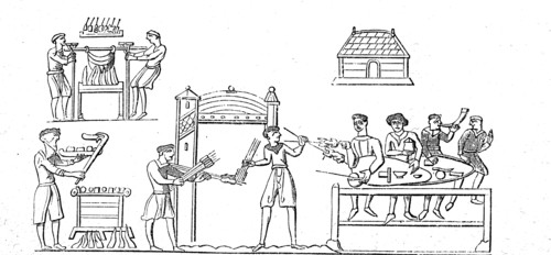 Bayeux Tapestr