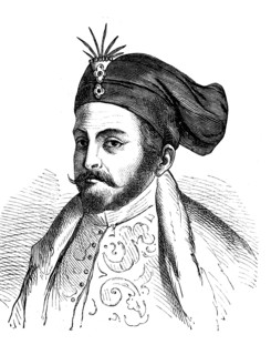 Gabriel Bethlen
