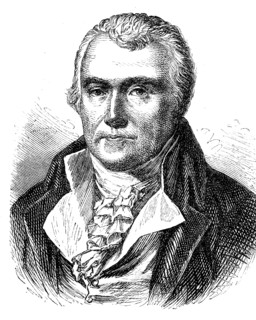 Friedrich Johann Justin Bertuch