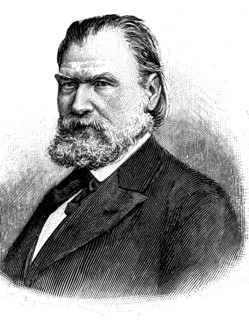 August Ottmar Ritter von Essenwein,November 2