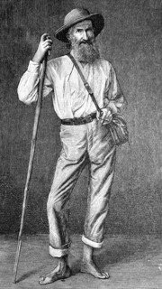 Johann Friedrich Theodor Müller
